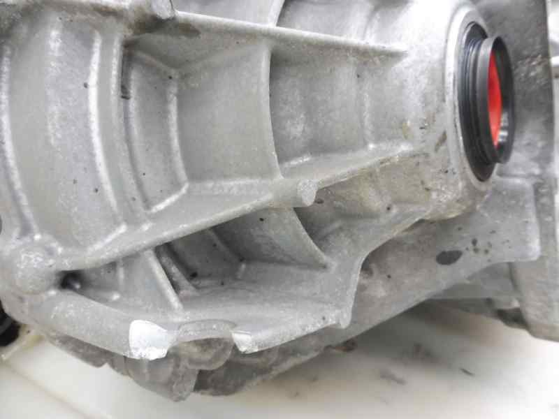 Recambio de caja cambios para renault scenic iii grand dynamique referencia OEM IAM ND4012  