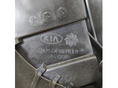 Recambio de elevalunas delantero izquierdo para kia optima optima (2015 -2020) referencia OEM IAM 82470D4000 82450D4000  2