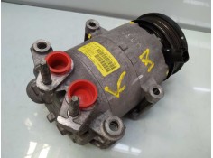 Recambio de compresor aire acondicionado para ford focus lim. (cb8) trend referencia OEM IAM AV1119D629BA  
