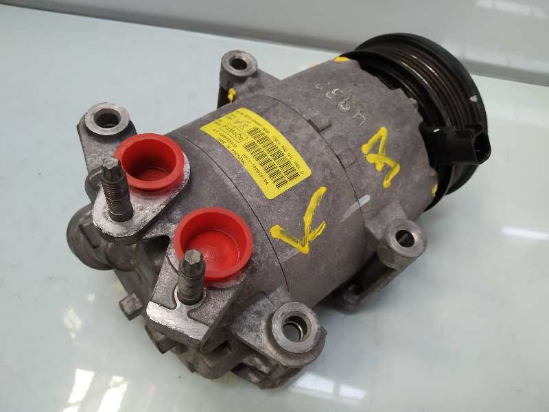 Recambio de compresor aire acondicionado para ford focus lim. (cb8) trend referencia OEM IAM AV1119D629BA  