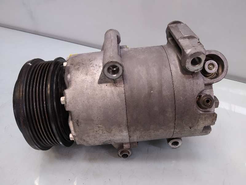 Recambio de compresor aire acondicionado para ford focus lim. (cb8) trend referencia OEM IAM AV1119D629BA  
