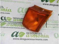 Recambio de piloto delantero izquierdo para ford transit, caja cerr. corto 95 ft 100 2.5 referencia OEM IAM   