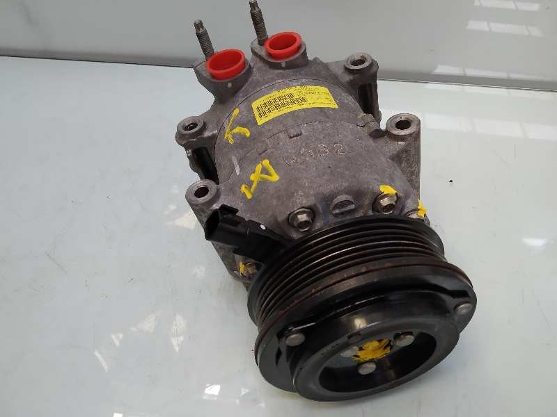 Recambio de compresor aire acondicionado para ford focus lim. (cb8) trend referencia OEM IAM AV1119D629BA  