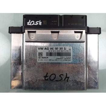 CENTRALITA MOTOR UCE 04E907309BJ 0261S12608 