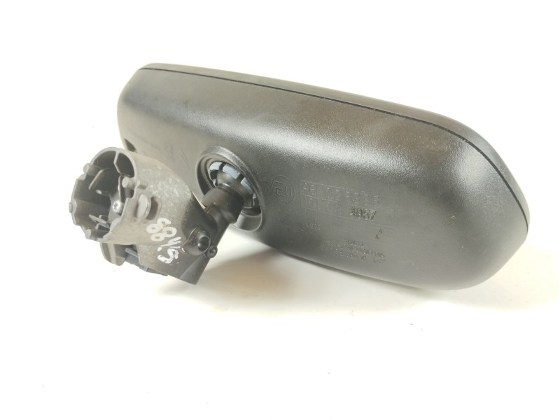 Recambio de espejo interior para citroën c4 lim. collection referencia OEM IAM 96758889XT  