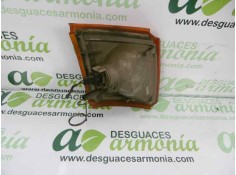 Recambio de piloto delantero izquierdo para ford transit, caja cerr. corto 95 ft 100 2.5 referencia OEM IAM    2