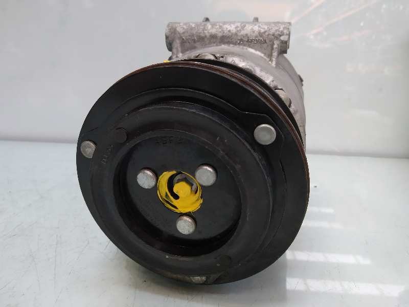 Recambio de compresor aire acondicionado para ford focus lim. (cb8) trend referencia OEM IAM AV1119D629BA  