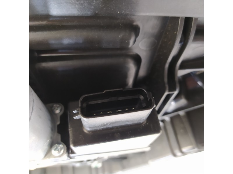 Recambio de elevalunas delantero izquierdo para kia optima optima (2015 -2020) referencia OEM IAM 82470D4000 82450D4000 