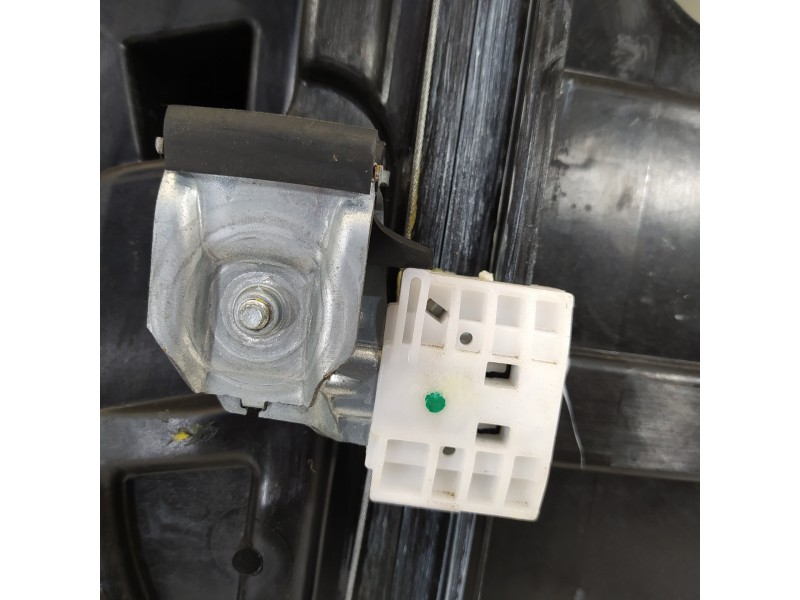 Recambio de elevalunas delantero izquierdo para kia optima optima (2015 -2020) referencia OEM IAM 82470D4000 82450D4000 