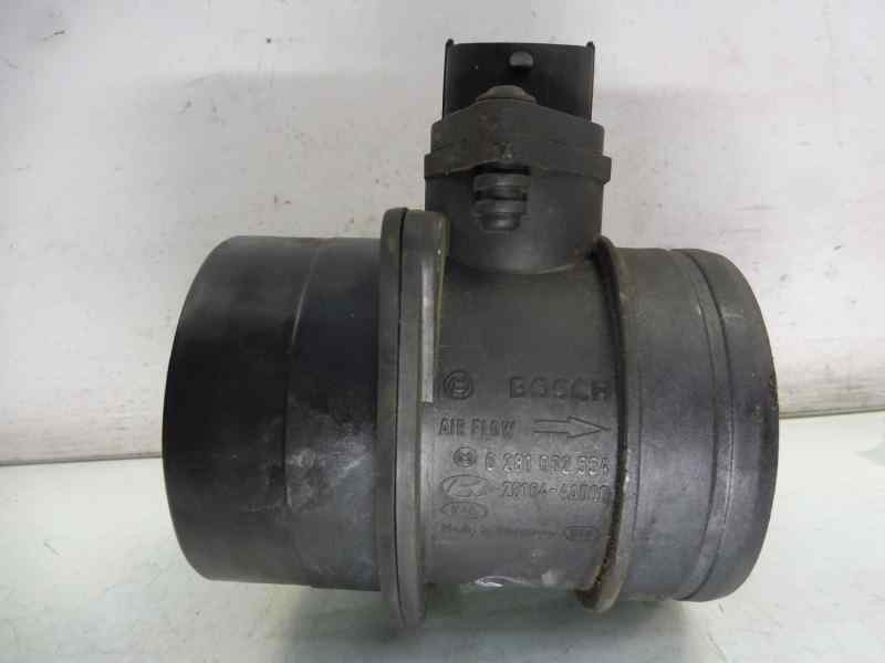 Recambio de caudalimetro para kia carnival ii 2.9 cdri ex referencia OEM IAM 281644A000 0281002554 