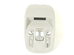 Recambio de luz interior para citroën c4 lim. collection referencia OEM IAM 96887768BJ  