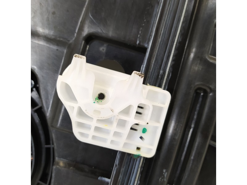 Recambio de elevalunas delantero izquierdo para kia optima optima (2015 -2020) referencia OEM IAM 82470D4000 82450D4000 