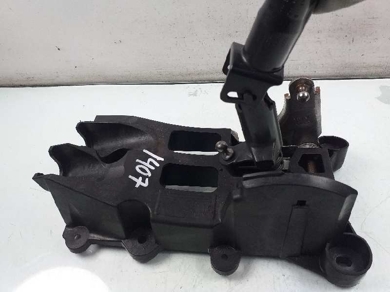 Recambio de palanca cambio para renault scenic iii grand dynamique referencia OEM IAM 8200736236  