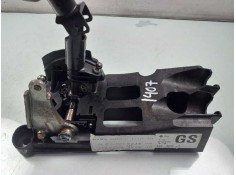 Recambio de palanca cambio para renault scenic iii grand dynamique referencia OEM IAM 8200736236   2