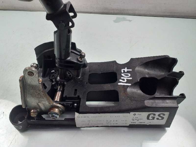 Recambio de palanca cambio para renault scenic iii grand dynamique referencia OEM IAM 8200736236  
