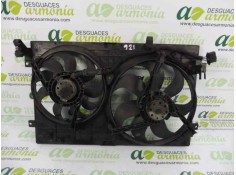 Recambio de electroventilador para seat leon (1m1) stella referencia OEM IAM 1J0121207M  