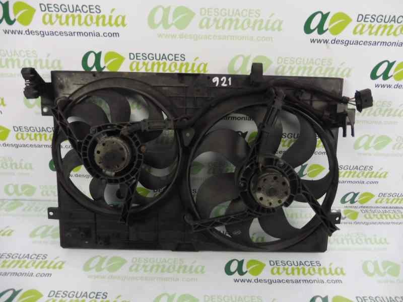 Recambio de electroventilador para seat leon (1m1) stella referencia OEM IAM 1J0121207M  