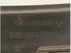 Recambio de rejilla delantera para ford focus lim. business referencia OEM IAM BM518200B BM518200B  2