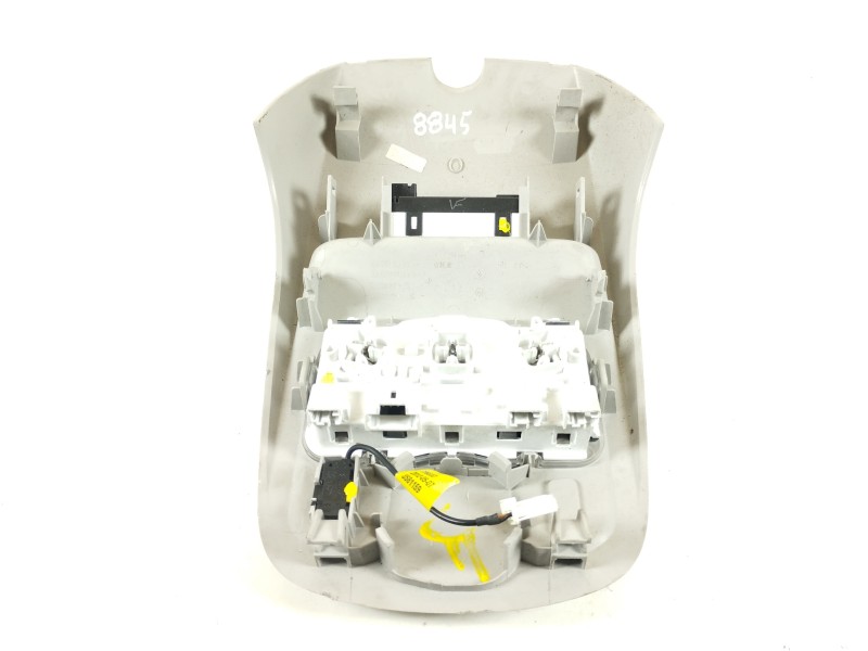 Recambio de luz interior para citroën c4 lim. collection referencia OEM IAM 96887768BJ  