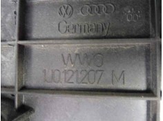 Recambio de electroventilador para seat leon (1m1) stella referencia OEM IAM 1J0121207M   2