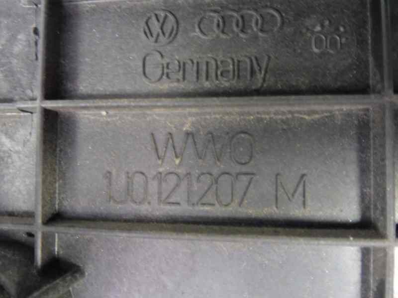 Recambio de electroventilador para seat leon (1m1) stella referencia OEM IAM 1J0121207M  