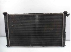 Recambio de radiador agua para kia carnival ii 2.9 cdri ex referencia OEM IAM 0K55215200  