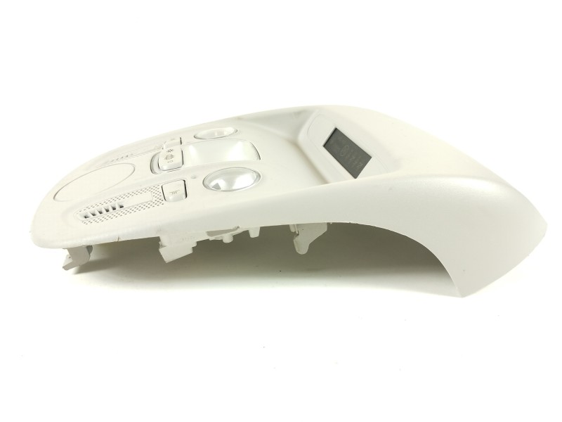 Recambio de luz interior para citroën c4 lim. collection referencia OEM IAM 96887768BJ  