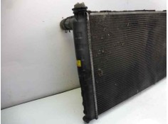 Recambio de radiador agua para kia carnival ii 2.9 cdri ex referencia OEM IAM 0K55215200   2