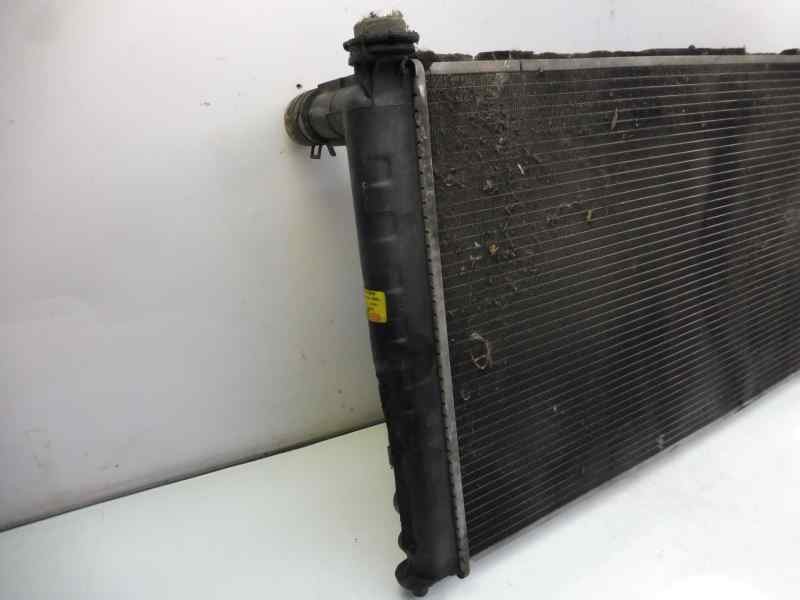 Recambio de radiador agua para kia carnival ii 2.9 cdri ex referencia OEM IAM 0K55215200  