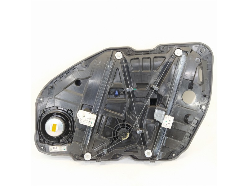 Recambio de elevalunas delantero izquierdo para kia optima optima (2015 -2020) referencia OEM IAM 82470D4000 82450D4000 