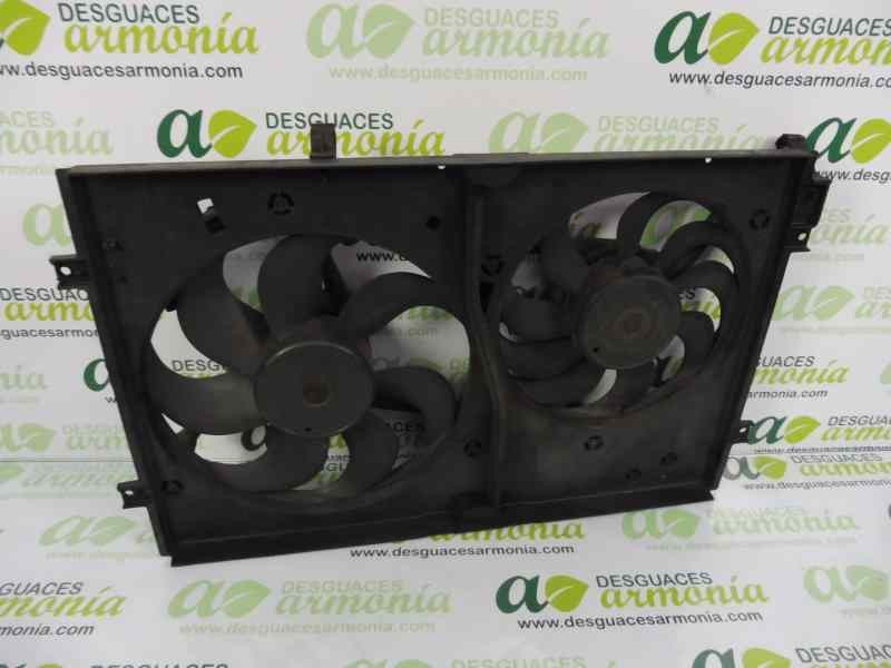 Recambio de electroventilador para seat leon (1m1) stella referencia OEM IAM 1J0121207M  