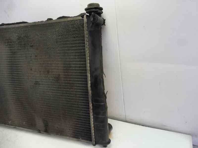 Recambio de radiador agua para kia carnival ii 2.9 cdri ex referencia OEM IAM 0K55215200  