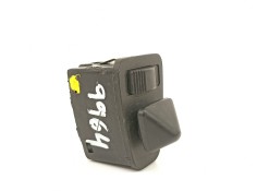 Recambio de mando retrovisor para bmw serie 3 berlina (e46) 320d referencia OEM IAM 613183736919   2