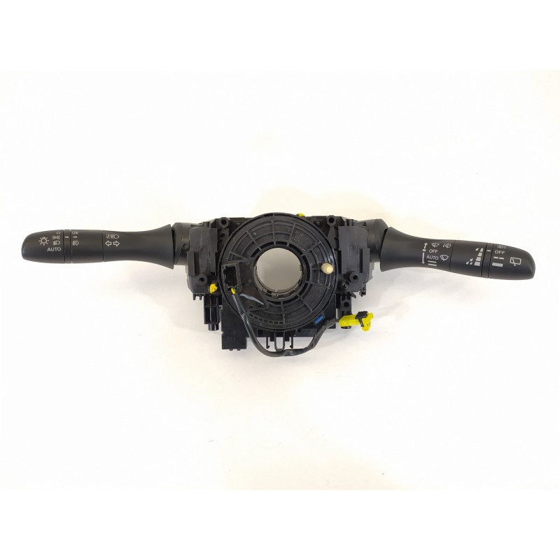 Recambio de mando intermitentes para nissan qashqai (j11) 360 referencia OEM IAM 255544EA0A  