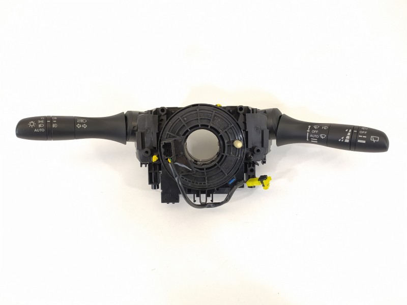 Recambio de mando intermitentes para nissan qashqai (j11) 360 referencia OEM IAM 255544EA0A  