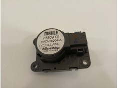 Recambio de motor apertura trampillas climatizador para peugeot 308 referencia OEM IAM Z5509001 211218BA 