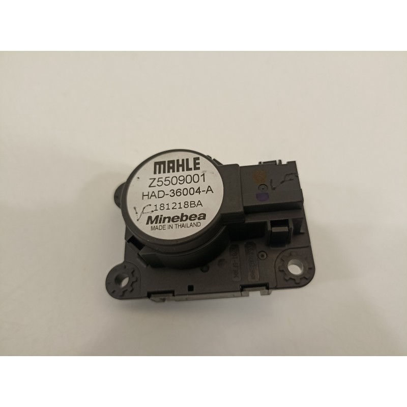 Recambio de motor apertura trampillas climatizador para peugeot 308 referencia OEM IAM Z5509001 211218BA 