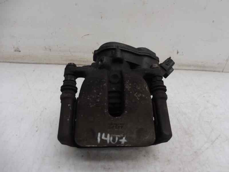 Recambio de pinza freno trasera izquierda para renault scenic iii grand dynamique referencia OEM IAM 440100002R  