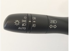 Recambio de mando intermitentes para nissan qashqai (j11) 360 referencia OEM IAM 255544EA0A   2
