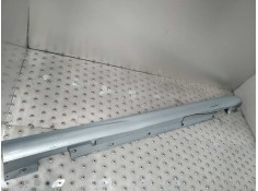 Recambio de faldon lateral para mercedes-benz clase c (w204) coupe c 250 cdi blueefficiency (204.303) referencia OEM IAM   