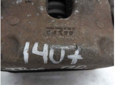 Recambio de pinza freno trasera izquierda para renault scenic iii grand dynamique referencia OEM IAM 440100002R   2