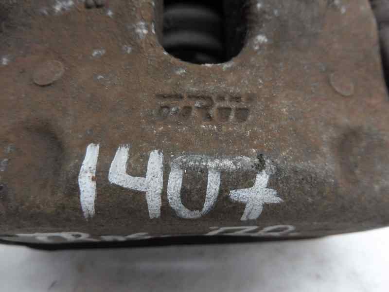 Recambio de pinza freno trasera izquierda para renault scenic iii grand dynamique referencia OEM IAM 440100002R  