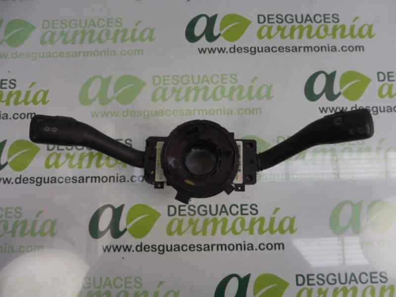 Recambio de mando intermitentes para seat leon (1m1) stella referencia OEM IAM 8L0953513G  