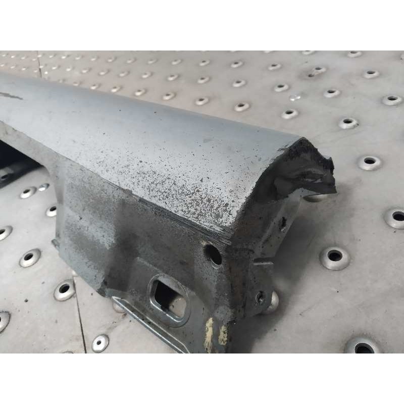 Recambio de faldon lateral para mercedes-benz clase c (w204) coupe c 250 cdi blueefficiency (204.303) referencia OEM IAM   