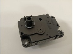 Recambio de motor apertura trampillas climatizador para peugeot 308 referencia OEM IAM Z5509001 211218BA  2