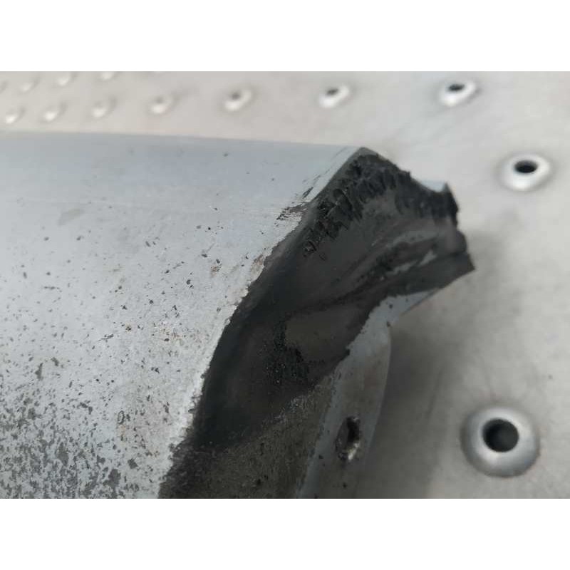 Recambio de faldon lateral para mercedes-benz clase c (w204) coupe c 250 cdi blueefficiency (204.303) referencia OEM IAM   