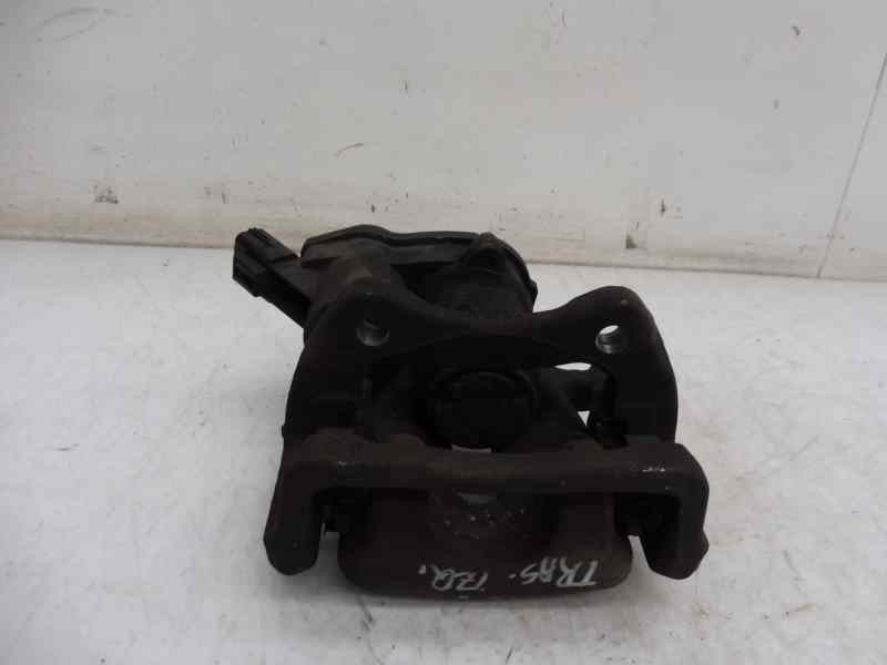 Recambio de pinza freno trasera izquierda para renault scenic iii grand dynamique referencia OEM IAM 440100002R  