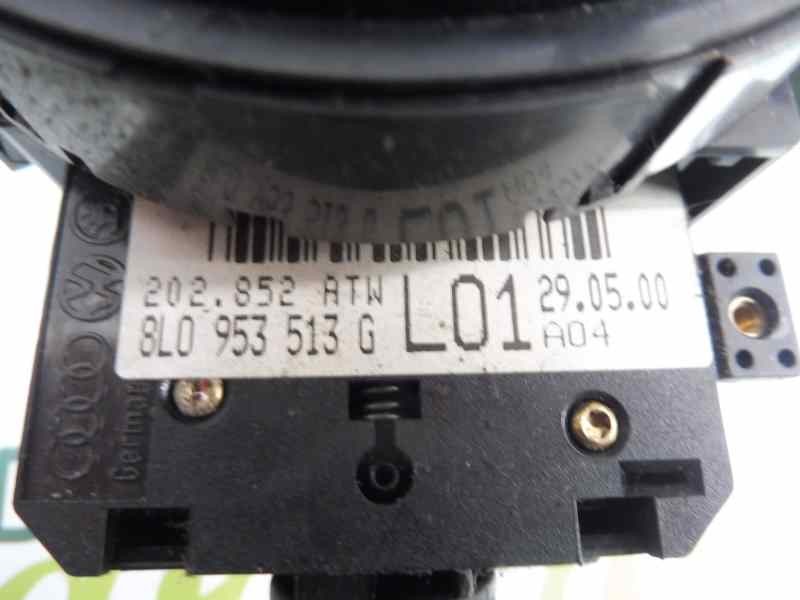 Recambio de mando intermitentes para seat leon (1m1) stella referencia OEM IAM 8L0953513G  