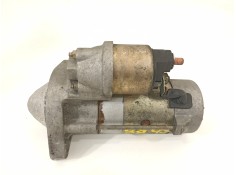 Recambio de motor arranque para toyota avensis berlina (t25) 2.0 d4-d executive berlina (5-ptas.) referencia OEM IAM 281000G020 