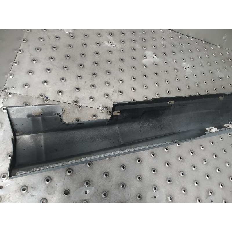 Recambio de faldon lateral para mercedes-benz clase c (w204) coupe c 250 cdi blueefficiency (204.303) referencia OEM IAM   